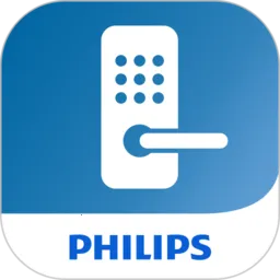 飞利浦philips easykey plus(门锁智控)