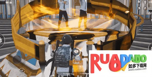 PUBG地铁逃生2025(射击逃生游) PUBG地铁逃生2025(射击逃生游)