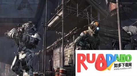 泰坦陨落22025最新版本