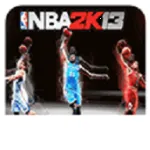 NBA2K13最新手机版