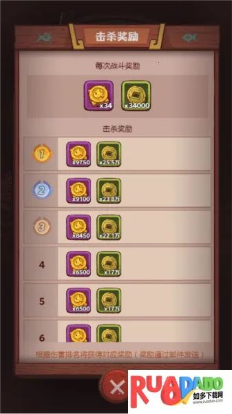 咸鱼之王(咸鱼策略游戏)