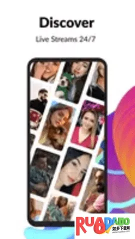 tango最新手机版 tango最新手机版