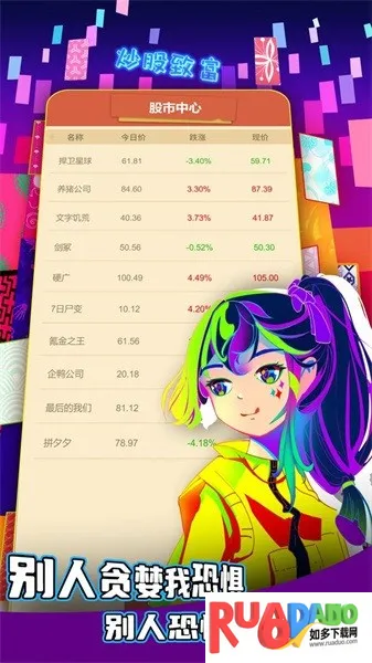 氪金之王(商业模拟游戏) 氪金之王(商业模拟游戏)