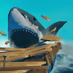 孤舟求生(海上求生游)