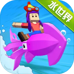 疯狂动物园(跑酷养成)