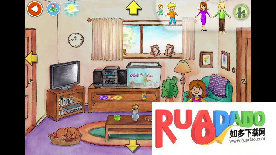 娃娃屋2025下载 娃娃屋2025下载