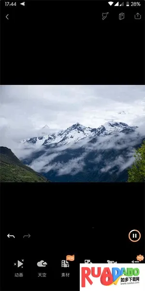 Motionleap(照片动画处理) Motionleap(照片动画处理)