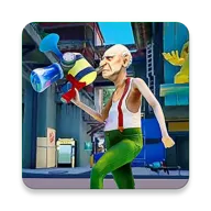 爱潇洒的老爹2025官方最新版本