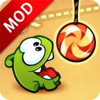 割绳子(益智闯关游)