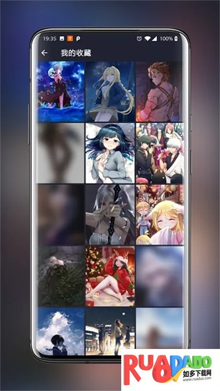 次元壁纸安卓版手机版 次元壁纸安卓版手机版