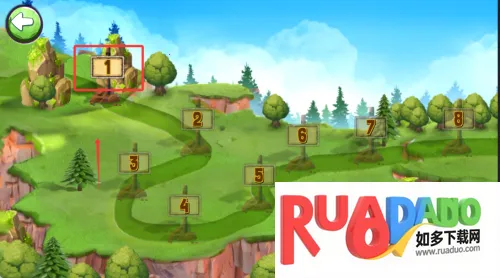 BMX特技自行车最新手机版 BMX特技自行车最新手机版