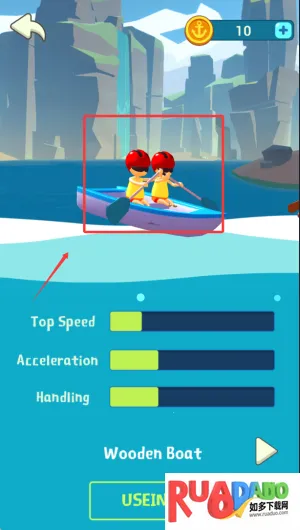 乘风破浪划船探险2025下载 乘风破浪划船探险2025下载