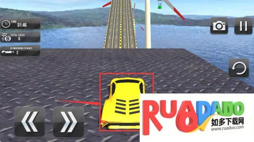 极限飞车特技(飞车特技游) 极限飞车特技(飞车特技游)