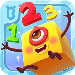神奇数字宝宝(数学启蒙游)