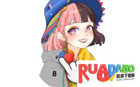 涂个壁纸(涂色制壁纸) 涂个壁纸(涂色制壁纸)