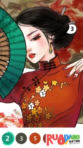 涂个壁纸(涂色制壁纸) 涂个壁纸(涂色制壁纸)