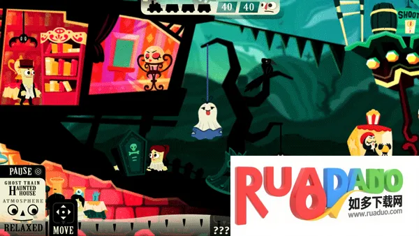 闹鬼的房子最新手机版 闹鬼的房子最新手机版