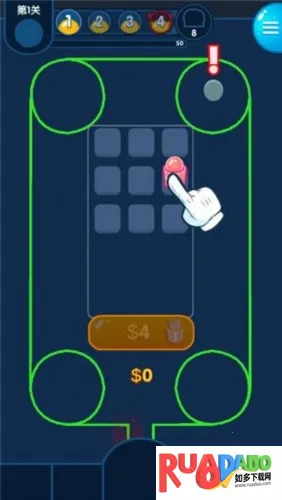 喷射塔防2025官方最新版本 喷射塔防2025官方最新版本