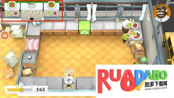 胡闹厨房最新手机版 胡闹厨房最新手机版