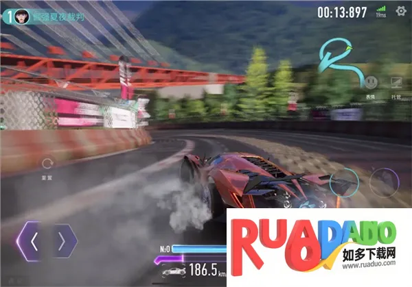 王牌竞速(赛车竞速游戏) 王牌竞速(赛车竞速游戏)