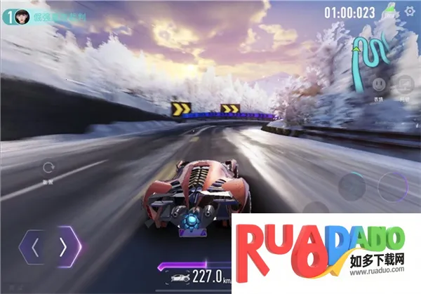 王牌竞速(赛车竞速游戏) 王牌竞速(赛车竞速游戏)