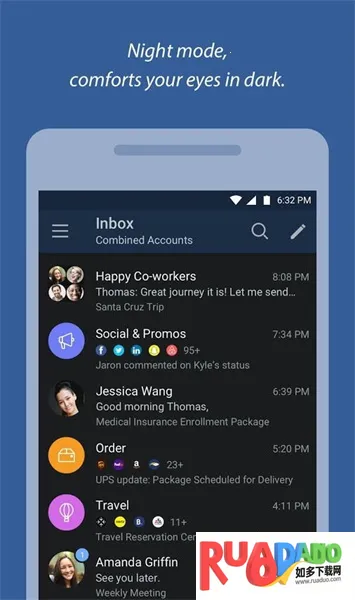 live mail2025官方最新版本 live mail2025官方最新版本