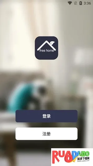 freehome(家电智控) freehome(家电智控)