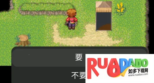 Minecraft2D单机版(沙盒创造游)