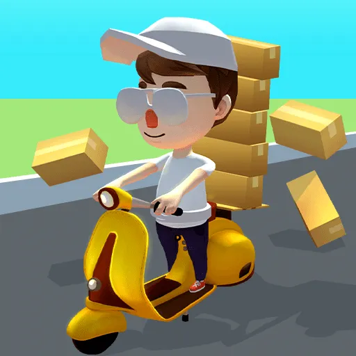 快递安卓版手机版