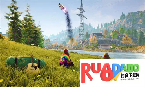 模拟山羊3多元宇宙(山羊模拟游)