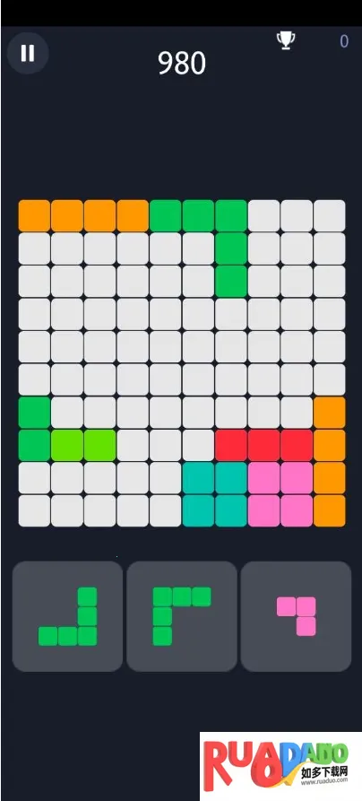 元气乐玩拼图2025下载