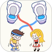 欢乐抢厕所2025最新版本