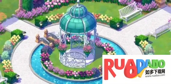 艾米的花园(花园经营游) 艾米的花园(花园经营游)