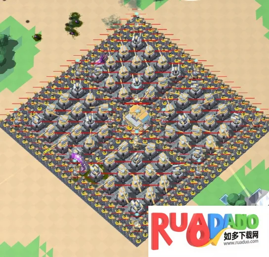 异星战争(异星卡牌战)