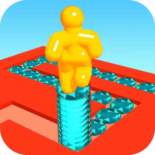 肥皂人长高高(肥皂人攀爬)