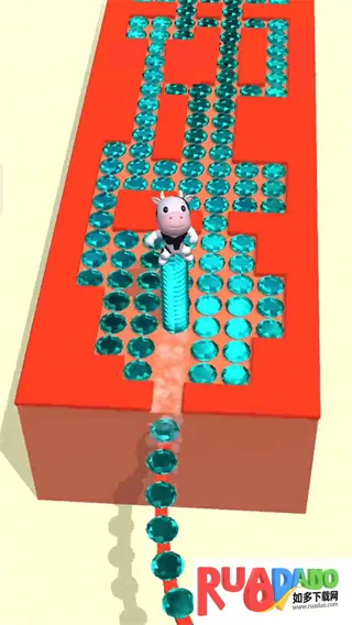 肥皂人长高高(肥皂人攀爬)