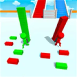 桥梁建造赛跑(竞速建桥)