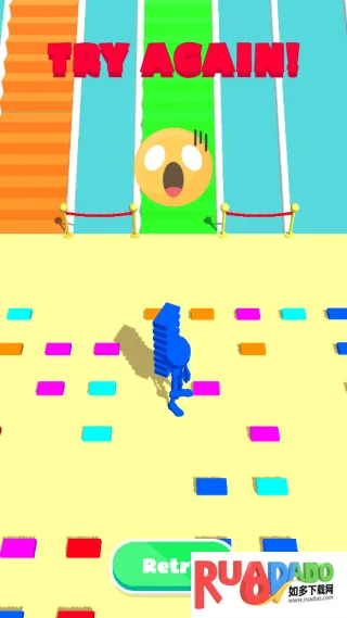 桥梁建造赛跑(竞速建桥)