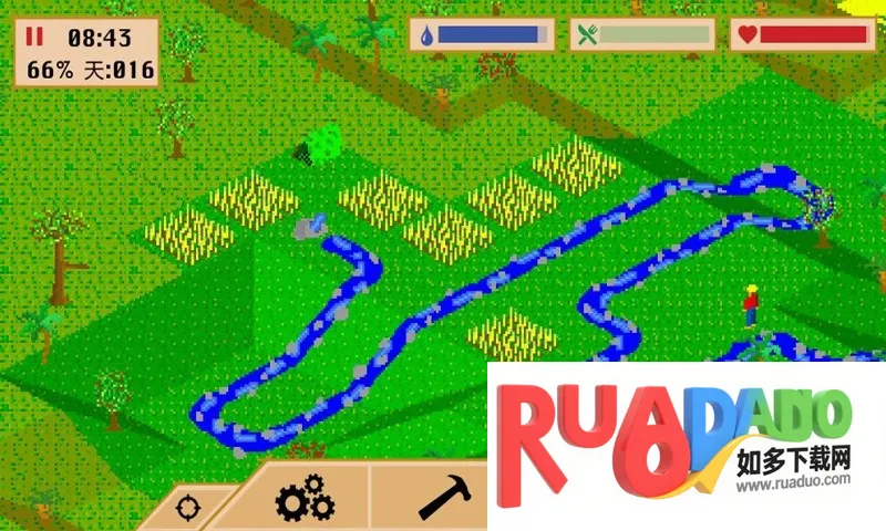 沉船余生安卓版手机版