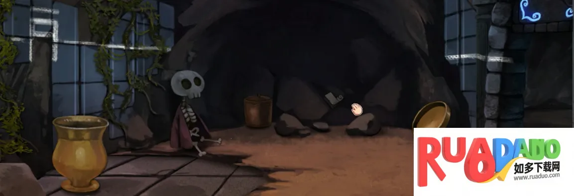 奈里(剧情解谜)