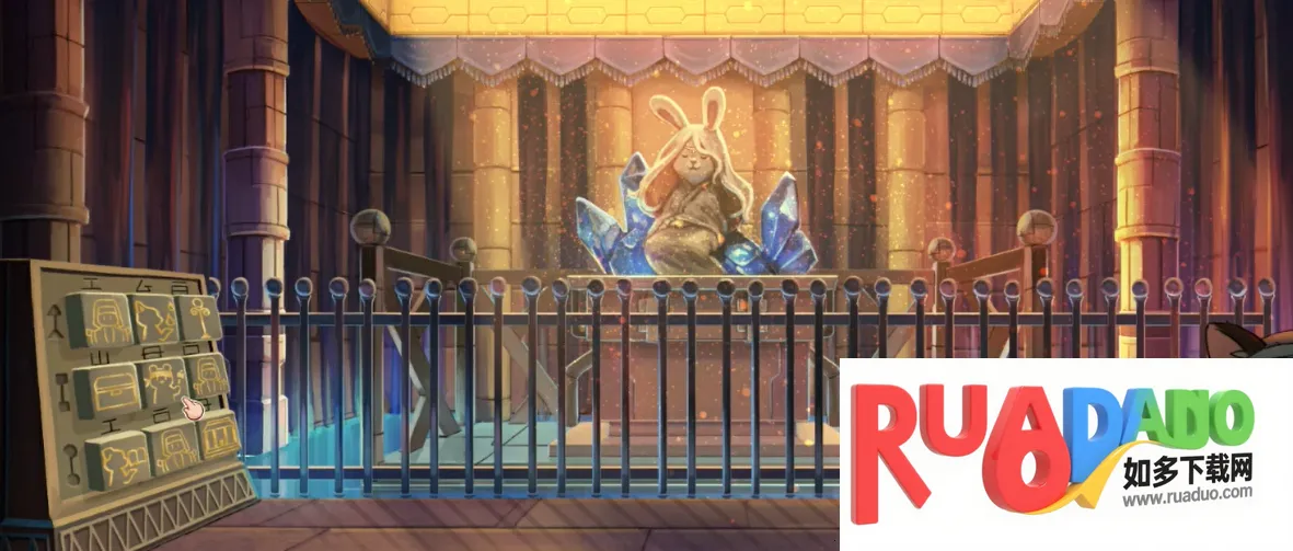 奈里(剧情解谜)