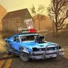 泥泞天堂(越野射击游)