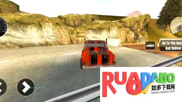 泥泞天堂(越野射击游) 泥泞天堂(越野射击游)