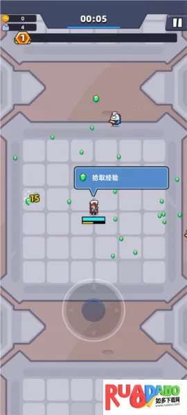 空间生存io2025最新版本