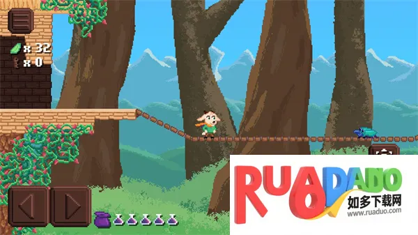 药剂师学徒安卓版手机版 药剂师学徒安卓版手机版