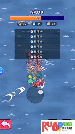 疯狂水世界2025官方最新版本 疯狂水世界2025官方最新版本