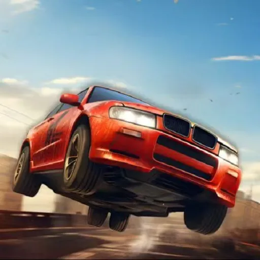 飞驰超跑(赛车竞速游戏)