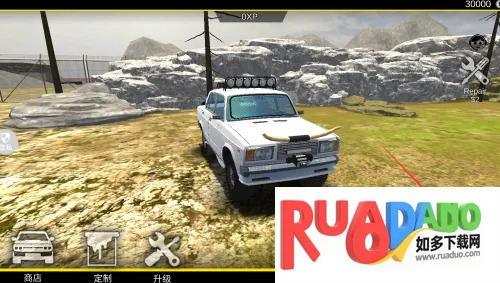 飞驰超跑(赛车竞速游戏) 飞驰超跑(赛车竞速游戏)