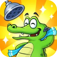 小鳄鱼洗洗澡2025下载