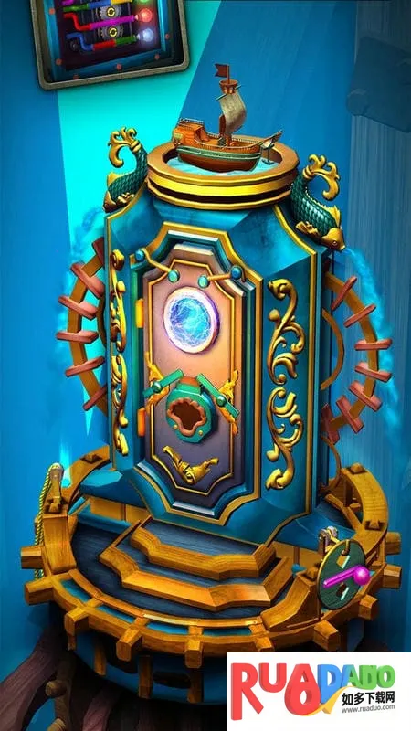 觉醒之门2(冒险解谜游)